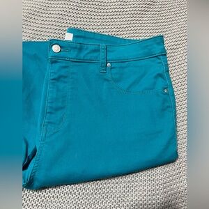 Blue Zenana jeans